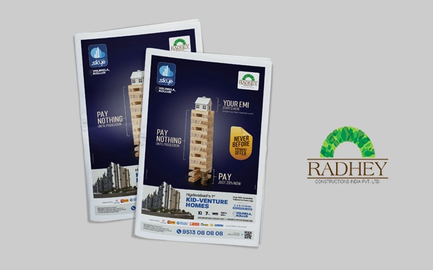 Branding Collaterals